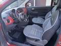 Fiat 500 1.2 Lounge Neopatentati a € 193 mese Rouge - thumbnail 7