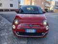 Fiat 500 1.2 Lounge Neopatentati a € 193 mese Rouge - thumbnail 3