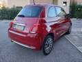 Fiat 500 1.2 Lounge Neopatentati a € 193 mese Rouge - thumbnail 5