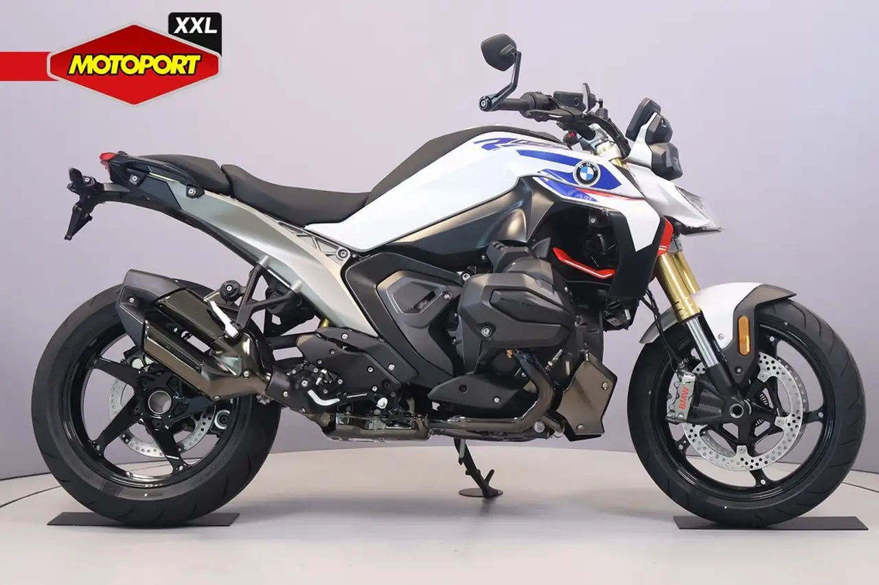 BMW R 1300 R