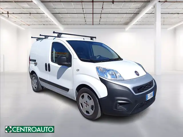 Fiat Fiorino cargo 1.3 mjt 95cv SX