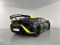 Lamborghini Huracán STO 5.2 V10 640 RWD LDF7 Noir - thumbnail 6