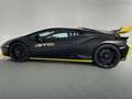 Lamborghini Huracán STO 5.2 V10 640 RWD LDF7 Noir - thumbnail 3