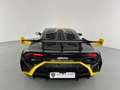 Lamborghini Huracán STO 5.2 V10 640 RWD LDF7 Noir - thumbnail 7