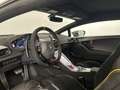 Lamborghini Huracán STO 5.2 V10 640 RWD LDF7 Noir - thumbnail 10