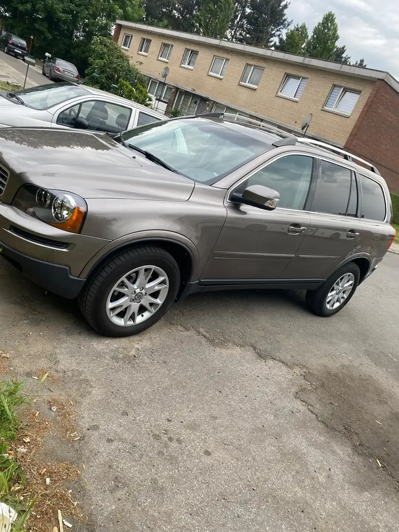 Volvo XC90 D5 Momentum 7pl - 1