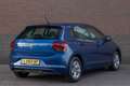 Volkswagen Polo 1.0 TSI Comfortline, Dealer onderhouden, Carplay, Bleu - thumbnail 5