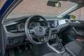 Volkswagen Polo 1.0 TSI Comfortline, Dealer onderhouden, Carplay, Bleu - thumbnail 2