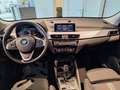 BMW X1 sDrive18IA SIEGESPORT/TOITPANO/NAV/GARANTIE Zwart - thumbnail 12