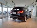 BMW X1 sDrive18IA SIEGESPORT/TOITPANO/NAV/GARANTIE Zwart - thumbnail 4