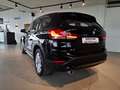 BMW X1 sDrive18IA SIEGESPORT/TOITPANO/NAV/GARANTIE Zwart - thumbnail 2