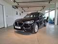 BMW X1 sDrive18IA SIEGESPORT/TOITPANO/NAV/GARANTIE Zwart - thumbnail 1