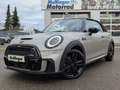 MINI Cooper S Cabrio JCW Trim KomfZ.LED Apple PDC 17" Gris - thumbnail 2