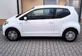Volkswagen up! move up*KLIMA*SitzHzg*Servo*el.FH*SoundPa*WinterPa Weiß - thumbnail 8