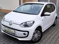 Volkswagen up! move up*KLIMA*SitzHzg*Servo*el.FH*SoundPa*WinterPa Weiß - thumbnail 2