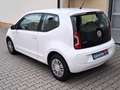 Volkswagen up! move up*KLIMA*SitzHzg*Servo*el.FH*SoundPa*WinterPa Weiß - thumbnail 10