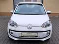 Volkswagen up! move up*KLIMA*SitzHzg*Servo*el.FH*SoundPa*WinterPa Weiß - thumbnail 7