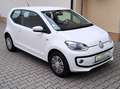 Volkswagen up! move up*KLIMA*SitzHzg*Servo*el.FH*SoundPa*WinterPa Weiß - thumbnail 1