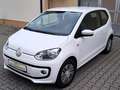 Volkswagen up! move up*KLIMA*SitzHzg*Servo*el.FH*SoundPa*WinterPa Weiß - thumbnail 11