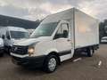Volkswagen Crafter Maxi XXL Koffer*Hebebühne*Garantie* Weiß - thumbnail 4