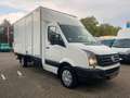Volkswagen Crafter Maxi XXL Koffer*Hebebühne*Garantie* Weiß - thumbnail 1
