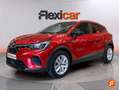 Mitsubishi ASX 100T Motion Rojo - thumbnail 3