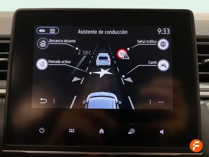 Mitsubishi ASX 100T Motion 2024, foto 25