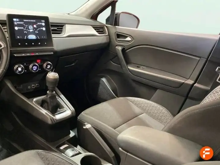Mitsubishi ASX 100T Motion 2024, foto 30
