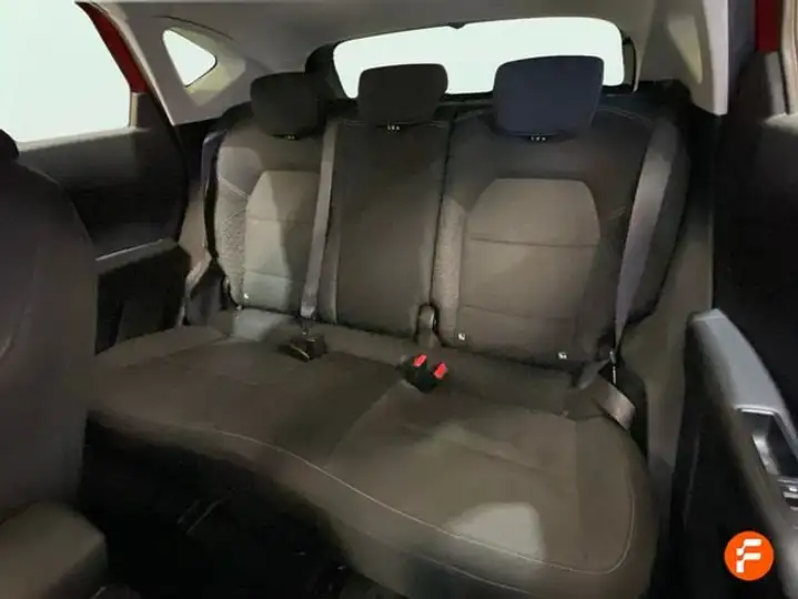 Mitsubishi ASX 100T Motion 2024, foto 13