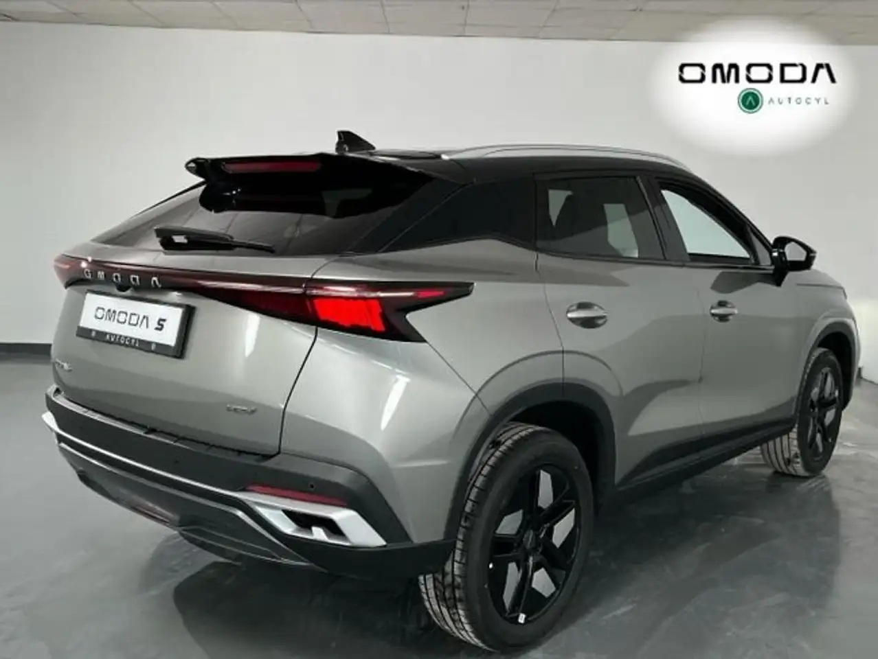 OMODA 5