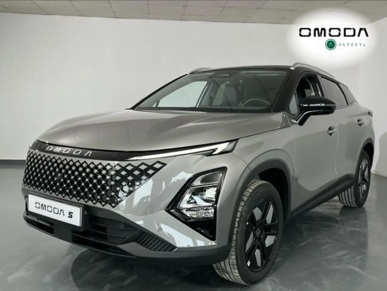 OMODA 5