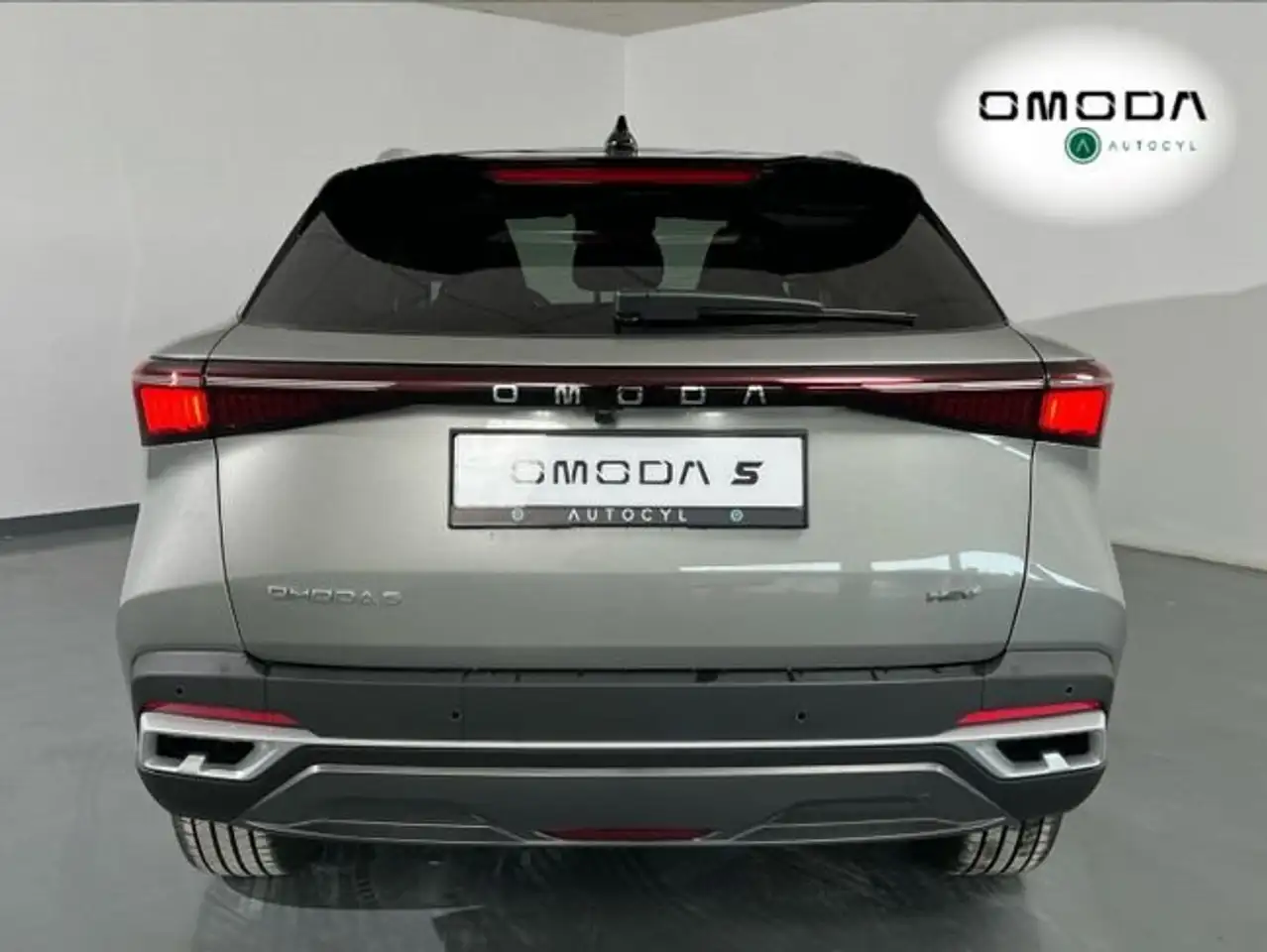 OMODA 5