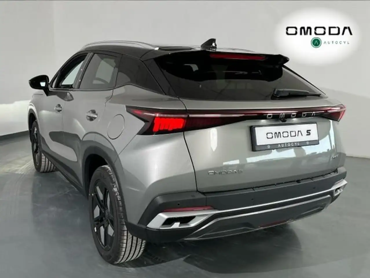 OMODA 5