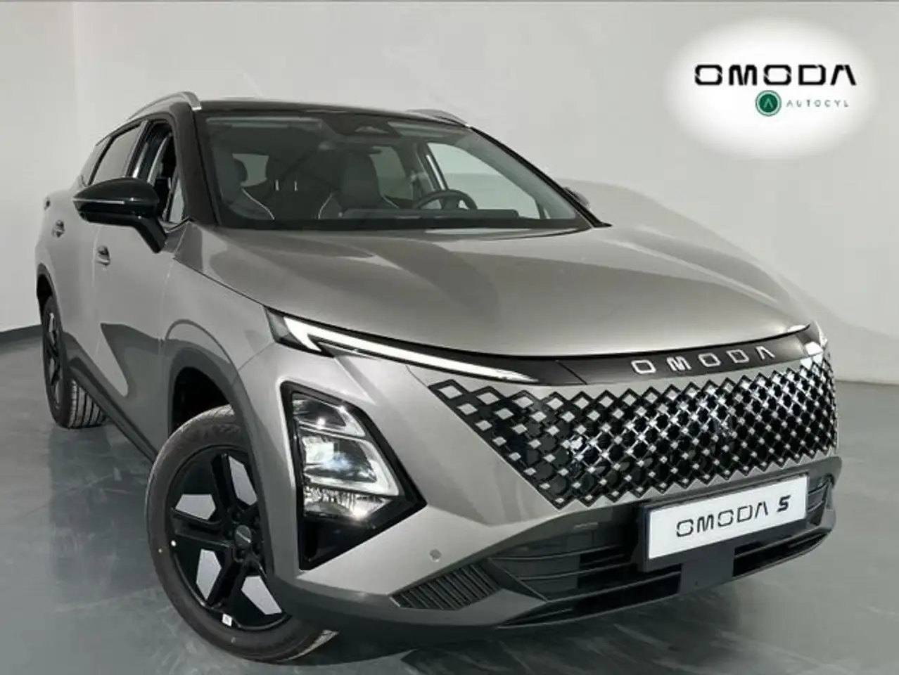 OMODA 5