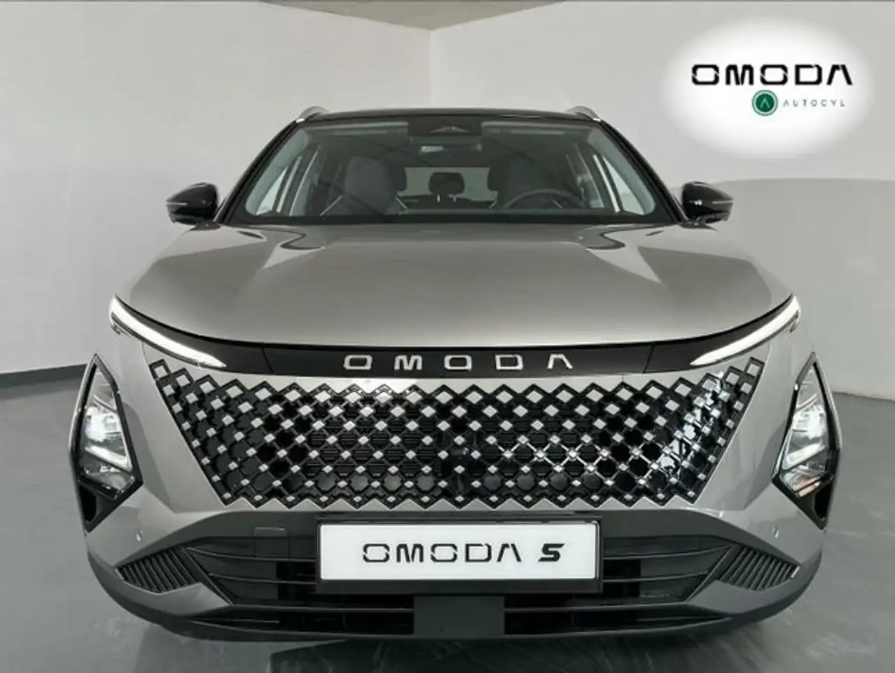 OMODA 5