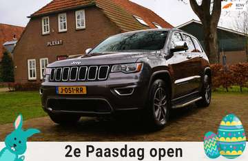 3.6 Summit Aut.| Panorama | Stuurwielverwarmd | Tr