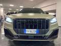 Audi SQ2 TFSI quattro S tronic / TETTO / SED. RISC. Verde - thumbnail 9