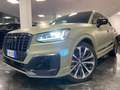 Audi SQ2 TFSI quattro S tronic / TETTO / SED. RISC. Verde - thumbnail 1