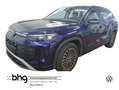 Volkswagen Tayron 1.5 eTSI LIFE DSG KAMERA AHK ACC Side-Ass Violett - thumbnail 1