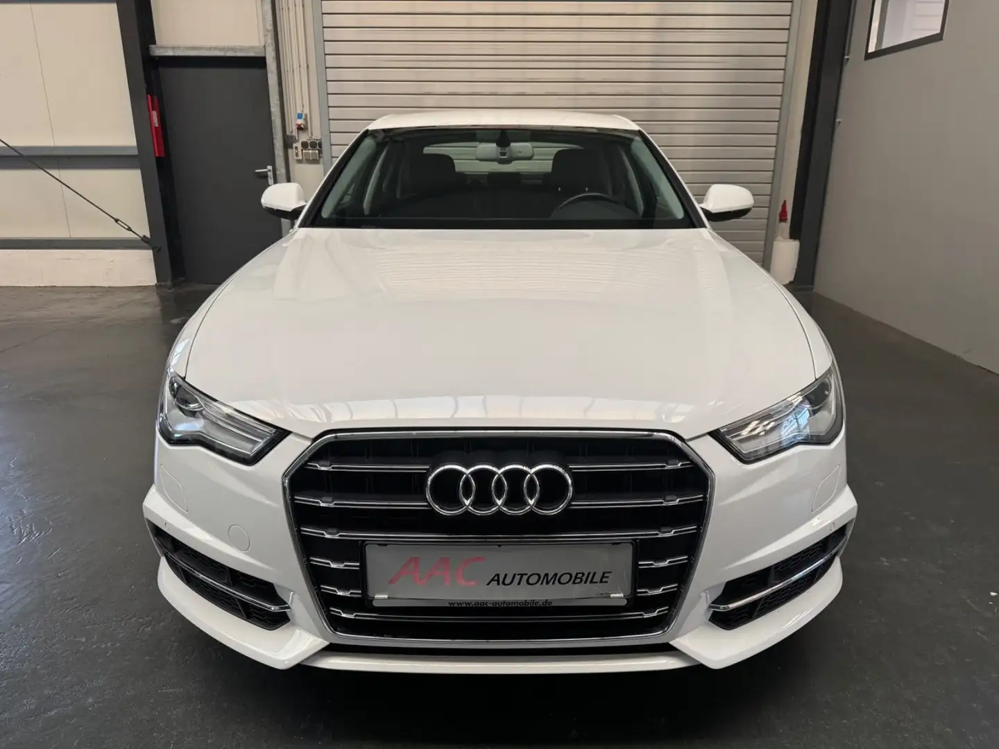 Audi A6 Lim. 2.0 TDI ultra/S-Line/Navi Wit - 2