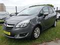 Opel Meriva 1.4 Turbo Silver shine,Veel optie,proper Auto Zilver - thumbnail 5