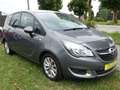 Opel Meriva 1.4 Turbo Silver shine,Veel optie,proper Auto Zilver - thumbnail 2