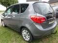 Opel Meriva 1.4 Turbo Silver shine,Veel optie,proper Auto Zilver - thumbnail 4