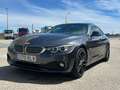 BMW 420 420dA Gran Coupé Gris - thumbnail 3