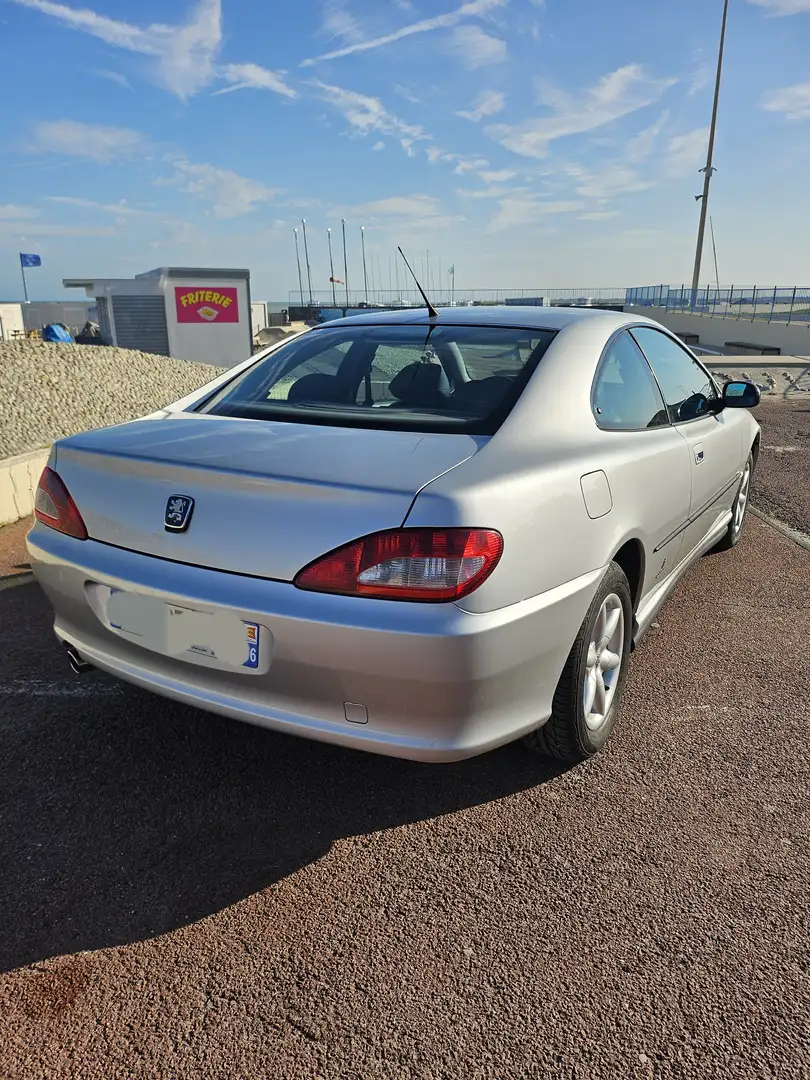 Peugeot 406 406 Coupé 2.0i - 2