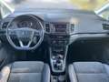 SEAT Alhambra 1.4 TSI FR-LINE *7-SITZ *LED *RKAM *TEMPO *NAVI * Noir - thumbnail 10