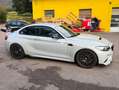 BMW M2 M2 F87 Coupe Coupe 3.0 Competition 410cv dkg Argento - thumbnail 3
