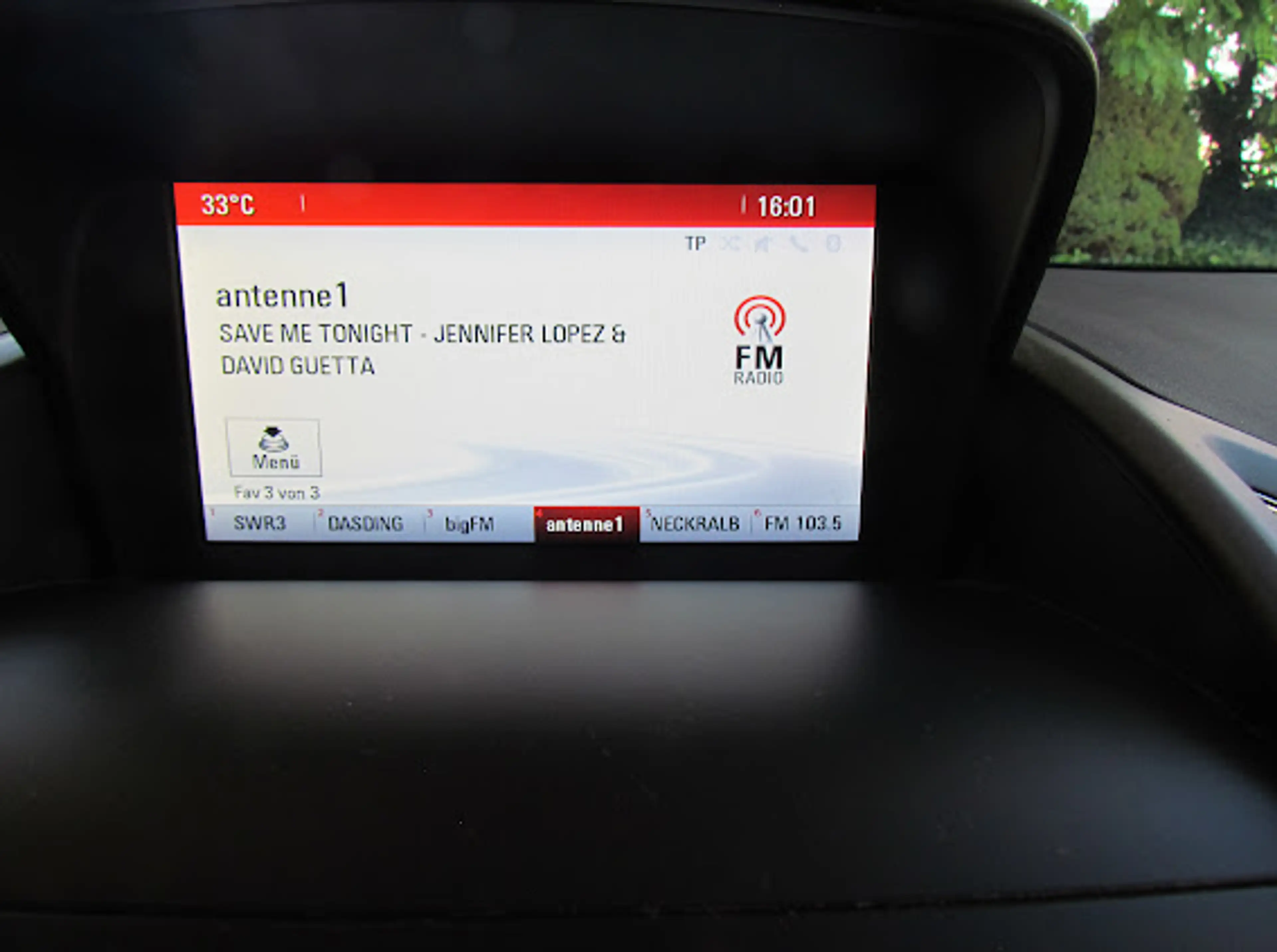 Opel Zafira Tourer Edition Fahrradträger Klima PDC 7 Sitze SHZ LHZ Allwetter!!! — photo 15