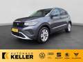 Volkswagen T-Cross Life 1.0 TSI DSG Life Kessy / Kam / IQ / Ready / SHZ / PDC / APP / LED Gris - thumbnail 2
