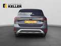 Volkswagen T-Cross Life 1.0 TSI DSG Life Kessy / Kam / IQ / Ready / SHZ / PDC / APP / LED Gris - thumbnail 5